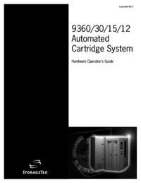 Aby wyświetlić dokument Sharp R-9360 Informacje Techniczne