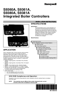 Aby wyświetlić dokument Sharp R-9360 Dokumentacja