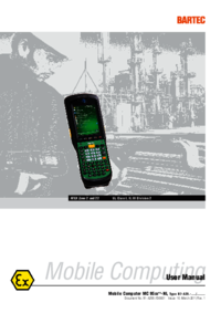 Aby wyświetlić dokument Sharp PC-A290 Instrukcja Użytkownika